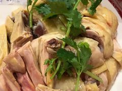 白斩鸡-振鼎鸡(华阴路店)