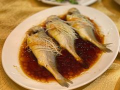 -富力万达嘉华酒店-品珍中餐厅(水果湖店)