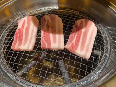 -伊茉家的烤肉店(勒泰中心店)