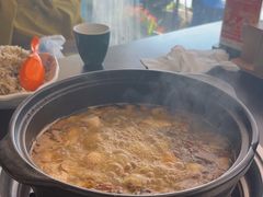 -野菌皇海景野生菌火锅(滨海大道店)