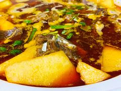 -金龙·打边炉(南京西路店)