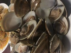 -福顺顺发海鲜餐厅