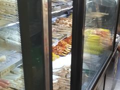 -张记炸串肠粉
