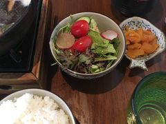 -铃木食堂(帽儿胡同店)