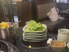 -盛江山自助料理(奥莱锦辉购物广场店)