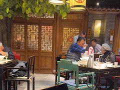 -京味斋·北京烤鸭(北京南站洋桥店)