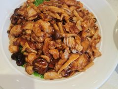 -大铁勺新津菜(东丽阳光新业广场店)