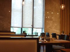 -富力铂尔曼大酒店-尚西餐厅