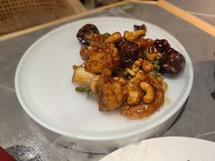 -晓淮山·扬州早茶·淮扬菜(龙阳广场店)