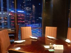 -广州富力君悦大酒店·凯菲厅