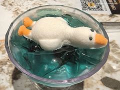 -莲湖糕团店·老秦淮小吃