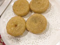 炸糕-津菜典藏(中北镇店)