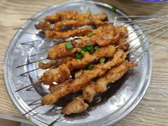 -江城燕子大排档(江汉路步行街店)