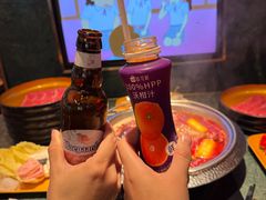 -牛New寿喜烧(中山公园龙之梦店)