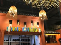-老客家·客家菜(万达店)