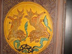 旋转&nbsp;090211&nbsp;073-花马天堂云南餐厅 Lost Heaven(高邮路店)