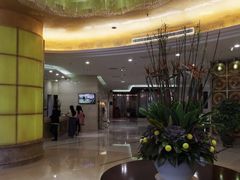 -华安国际大酒店-餐厅