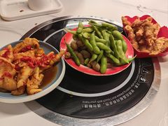 -回·龙虾铺·盆盆蟹·烧烤大排档(回龙观店)