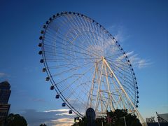 -南昌之星摩天轮