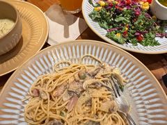 -BAKER&SPICE(安福路店)