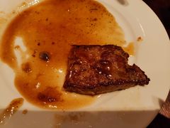 牛排-马哥孛罗咖啡厅·Cafe Marco (厦门马哥孛罗东方大酒店)