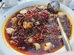 -川味堂·四川豆花(八卦岭店)