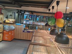 -宠物世家(仲盛世界商城店)