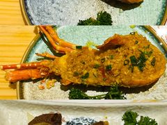 -贵木日本料理·铁板烧(新地假日广场店)