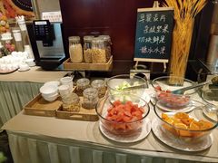 -扬州中集格兰云天大酒店