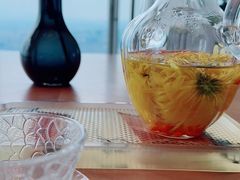 金丝皇菊-北京柏悦酒店·锦庭餐厅Dining Room