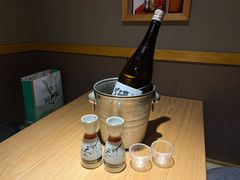 -桂马·日本料理·海胆·海鲜饭·酒场(民主广场店)