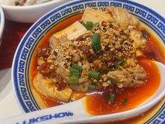 -禄鼎记·多口味酸菜鱼(侨鑫店)