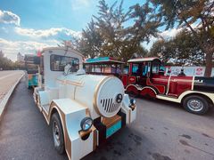 -大连海昌发现王国主题公园