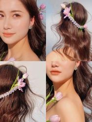 -Mregina 美人纪摄影(样片研发中心)