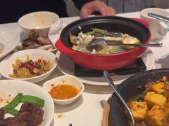 -莆田餐厅PUTIEN(金融街购物中心店)