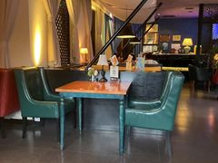 -绿茵阁牛扒餐厅(客村店)