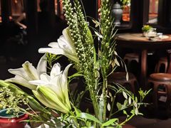 -豫园湖心亭茶楼