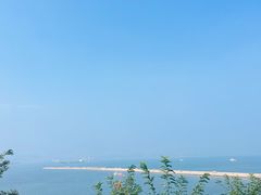 -烟台山景区