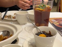 -莆田餐厅PUTIEN(金融街购物中心店)
