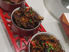 -东方红酒楼(知春路店)