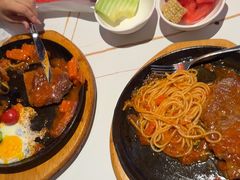-豪享来(我格广场店)