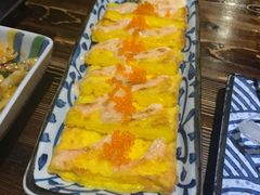-小川洋风料理(汉街店)