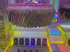 -汤姆熊欢乐世界 · 弹珠机(销品茂店)