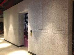 -威尔仕健身(丁香国际店)