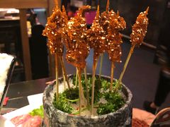 -井格重庆火锅(西直门凯德Mall店)