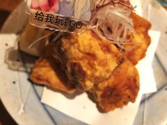 -水之惠鲜鱼料理(王府大街店)