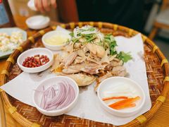 -猪腰一家·地道佛山菜(盐步店)