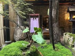 -鱼桥巷·美学川菜