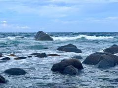 -三亚蜈支洲岛旅游区