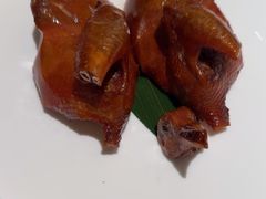 -茉里粤菜(皇姑万象汇店)